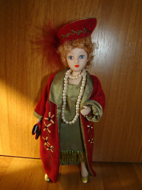 Записки реаниматора. Часть 3. Фарфоровые куклы (фото 3)