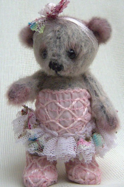 Выставка TEDDYBÄR TOTAL 2015 в Мюнстере. Часть вторая - конкурсная | Бэйбики Выставка TEDDYBÄR TOTAL 2015 в Мюнстере. Часть вторая - конкурсная