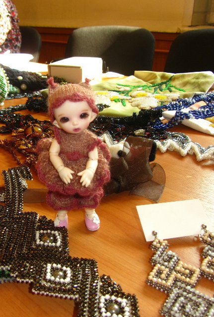 Пасхальные встречи — Другие хобби и увлечения: сад