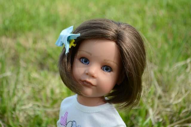 Платья - шить — Одежда и обувь для кукол своими руками: фото (фото 7)