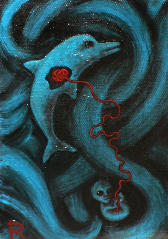 Краски и немножко нервно — Другие хобби и увлечения: сад (фото 3)