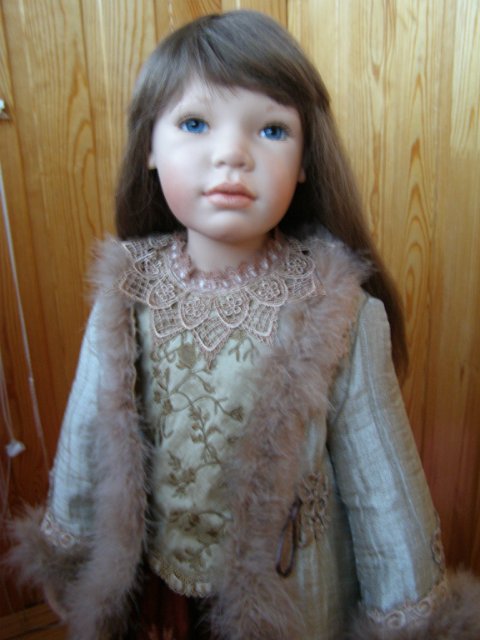 Две зимушки от Zawieruszynski