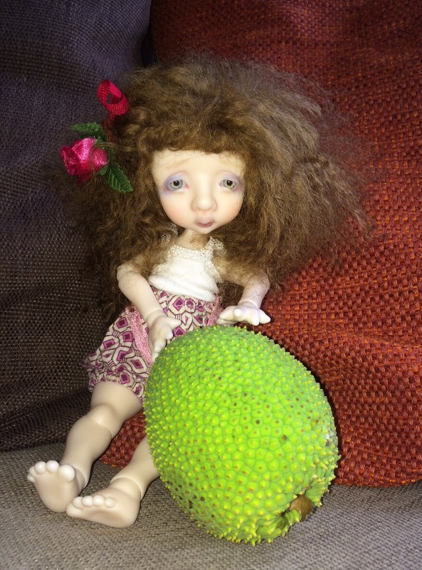 Груня-путешественница. Как маленькая девочка осваивала Таиланд. Вторая часть