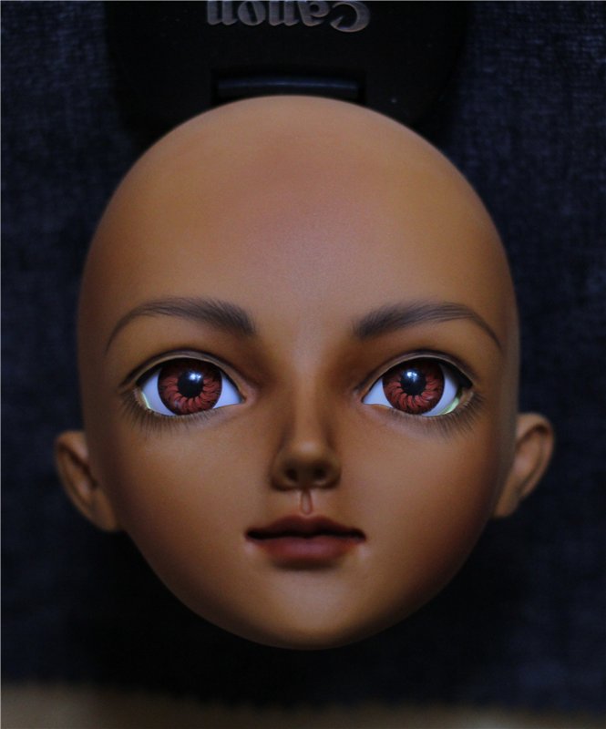 Новые мейки — Face