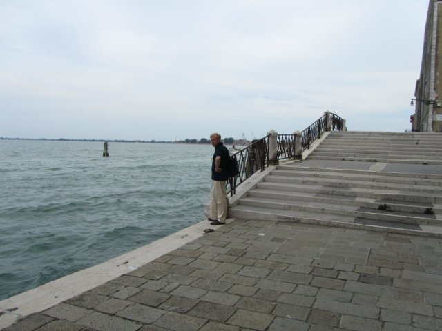 "Моя Италия". Часть 7 (заключительная) - Венеция