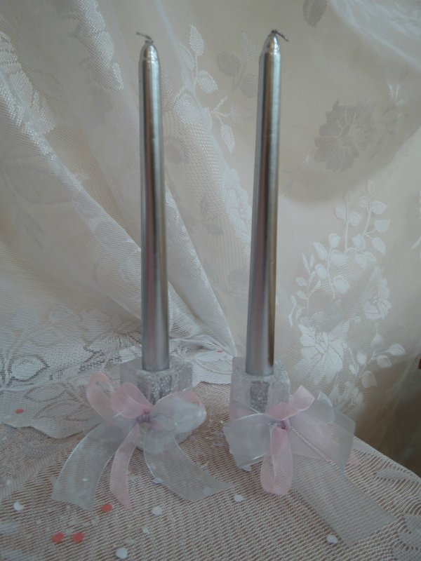 Когда душа просит сказки, или Новый год в стиле шебби-шик