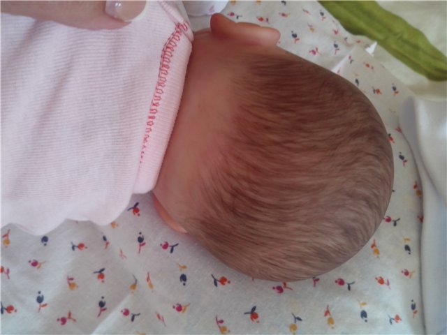 Моя новая троица реборн! Элизка, Машенька сплюшка и Хохотушка (фото 7)