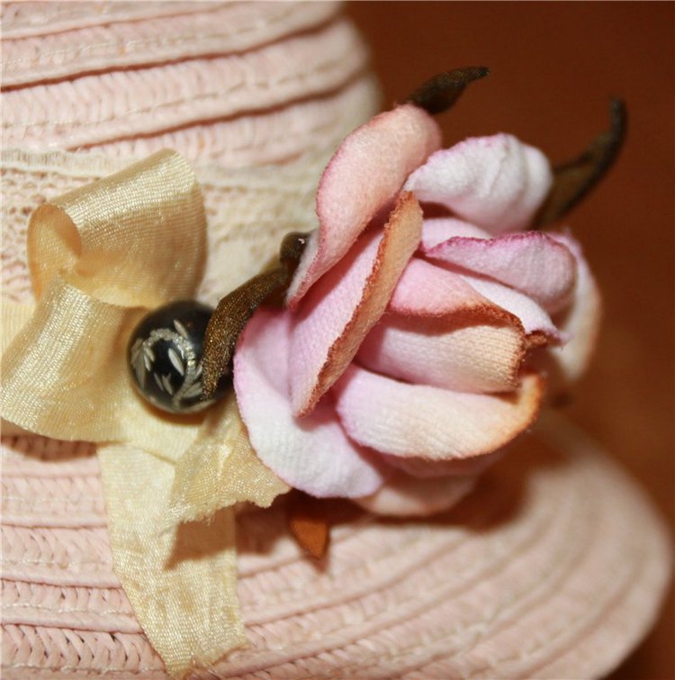 Самая большая из малышей. Kestner 257 JDK, Germany (фото 4)