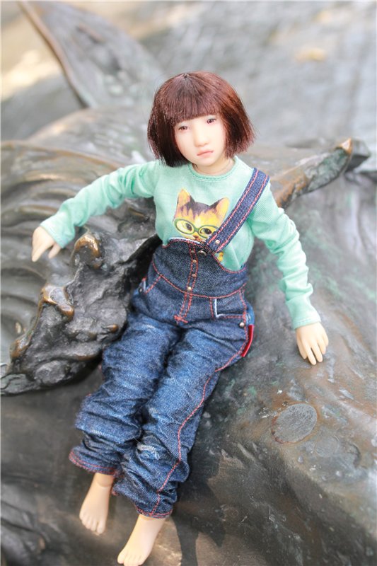 Когда держишь в руках трепетную душу (фото 4)