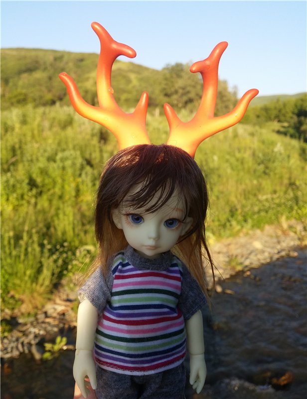 Как мальчишки ездили замараться)))) (фото 7)