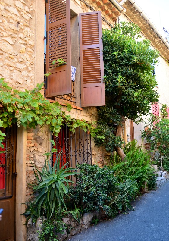 Ницца, Марсель, море и горы