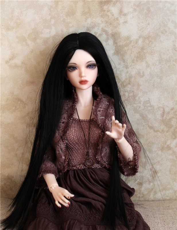 Корделия JID — Куклы Iplehouse (Иплхаус): BJD (БЖД)