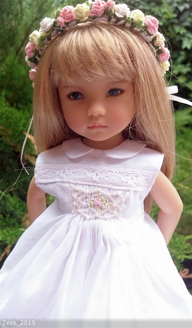 Моя Либби от Дианны Эффнер (фото 4)