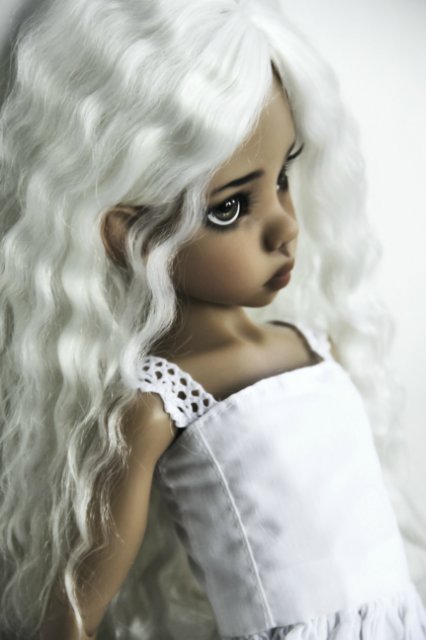 Мое белоснежное настроение | Бэйбики Мое белоснежное настроение (фото 6)