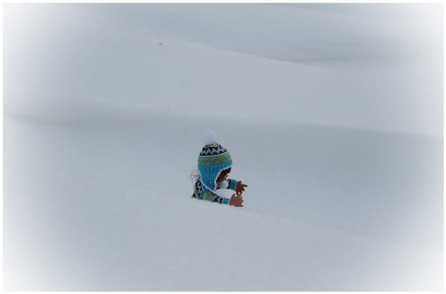 Вихтелята — Куклы Rosemarie Anna Muller (Мюллер): Вихтели (Wichtel) (фото 10)