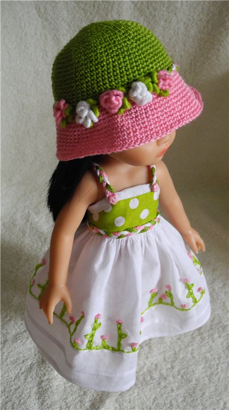 Новенькая колекция на Paola Reina