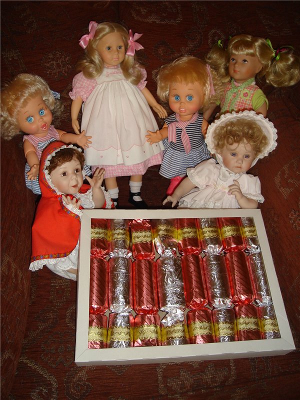 Хлопушки-крекеры (Christmas cracker)