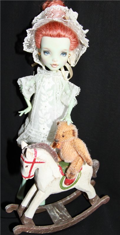 Антик (почти антик) для МХ (фото 10)