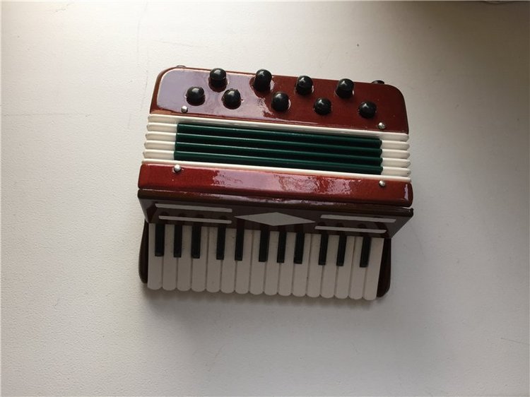 Музыка для кукол — Интересное и необычное: фотоподборки (фото 2)