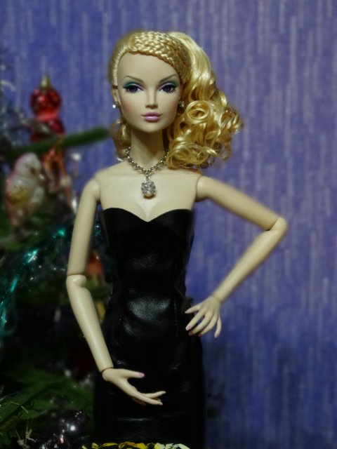 Мои высокие красавицы — Домашние коллекции кукол: фото собраний (фото 5)