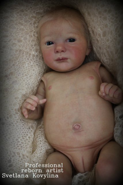 Моя маленький мышонок !Аврора от Лауры ли Иглс (фото 3)