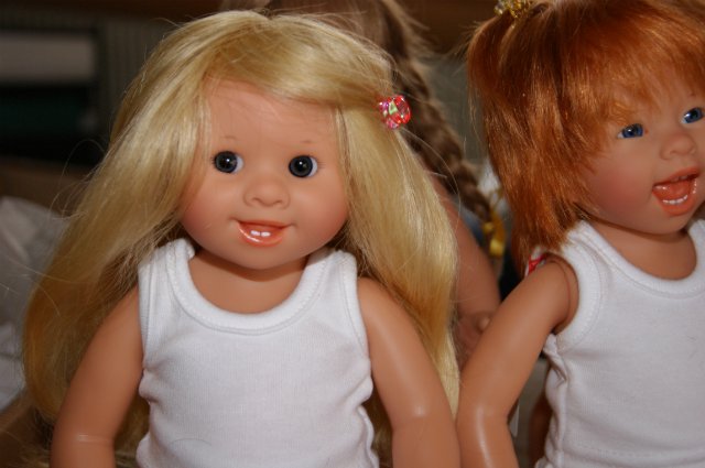 Малыши вихтели - Balsam für die Seele - бальзам для вашей души