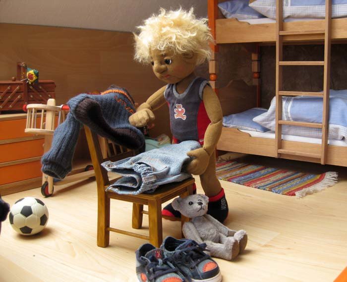 Теплые, фетровые сердца! Текстильные куклы Steffi | Бэйбики Теплые, фетровые сердца! Текстильные куклы Steffi