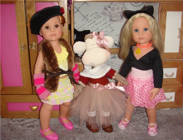 Наши любимые Кэтикрузинки и не только