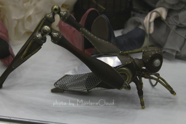 Весенний Бал Кукол 2016. Фотообзор