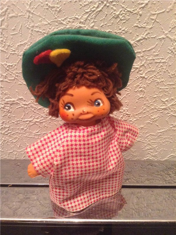 Куколки, сошедшие с полотен известного немецкого художника (фото 7)