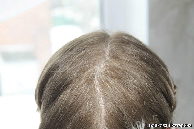 Кукла реборн Frida от Karola Wegerich в моём исполнении