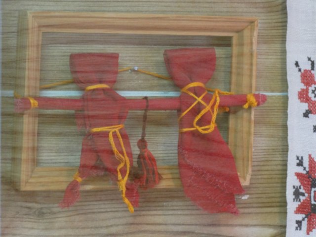 Выставка кукол "Русские сказки" в Екатеринбурге | Бэйбики Выставка кукол "Русские сказки" в Екатеринбурге