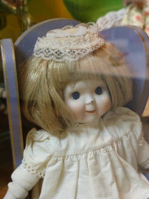 Выставка кукол "Русские сказки" в Екатеринбурге | Бэйбики Выставка кукол "Русские сказки" в Екатеринбурге