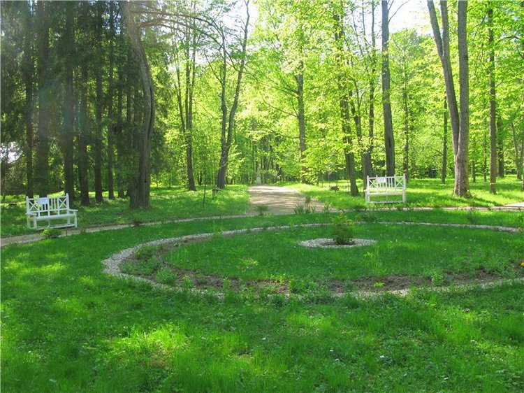 Субботний вояж. Заключительная часть