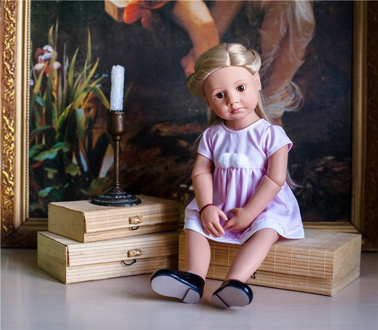 Мой долгожданный цветочек (фото 10)