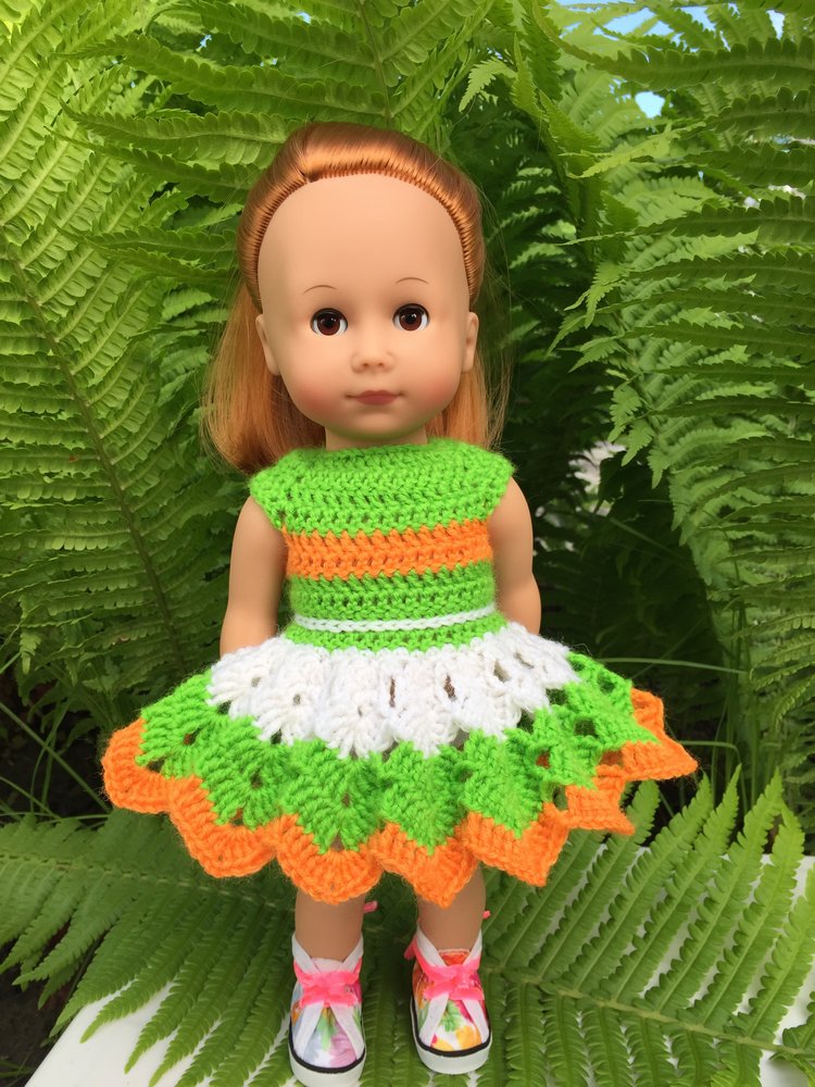 Неожиданная радость - Подружки Готц