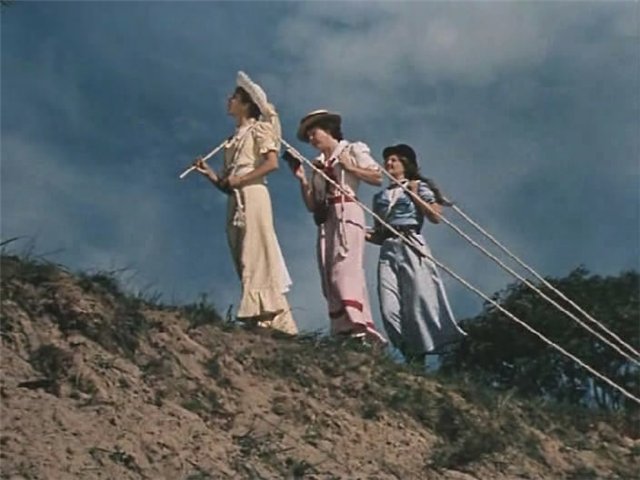 Трое в лодке, не считая собаки (фото 3)