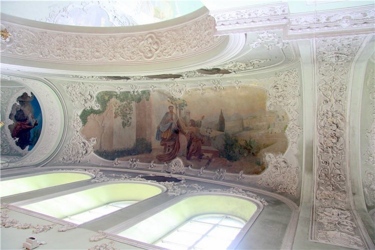 Кашин - город русского сердца. Часть седьмая. Вознесенский кафедральный собор