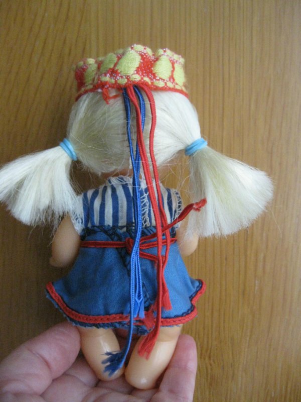 Помогите опознать малышку (фото 2)