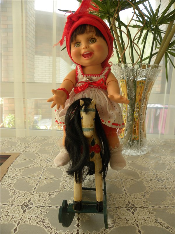 Мое новое увлечение от которого нельзя оторваться