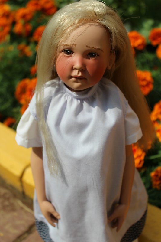 Helen Kish - SARA, Серия великие живописцы (фото 7)