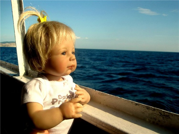 Лето. Солнце. Море. Где побывали! Что повидали! Часть 3