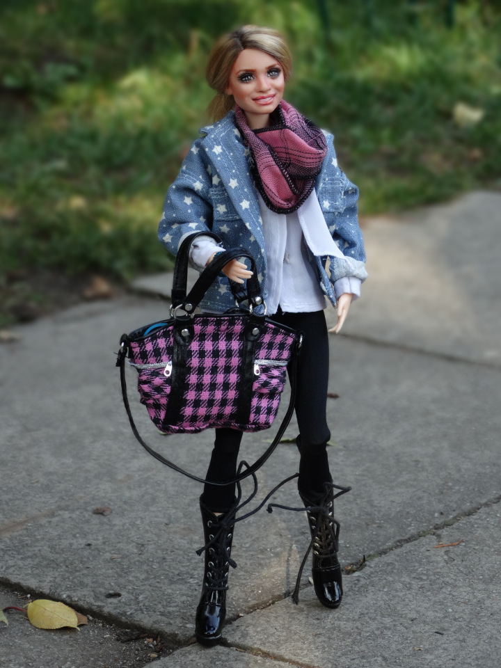 Девочки стали взрослыми. Мои сёстры Олсен (фото 8)