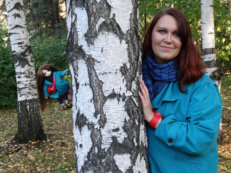 Отличная прогулка — Болталка и разговоры обо всем: жизнь (фото 2)