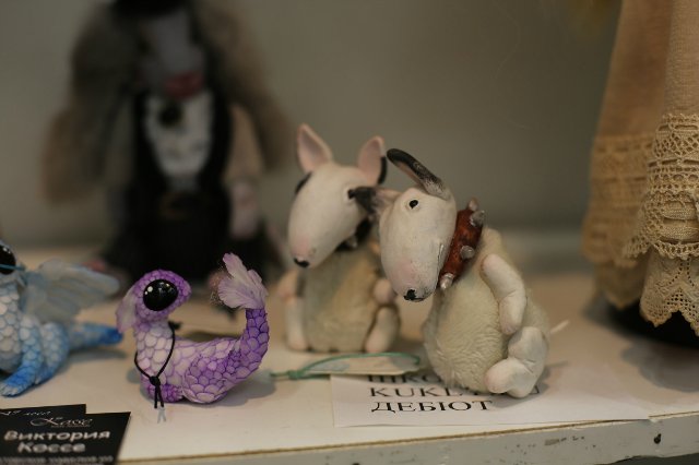 Первый день XII Международной Выставки Кукол! Обзор моими фотоглазами, очень много фотографий! 7.10.2016 г | Бэйбики Первый день XII Международной Выставки Кукол! Обзор моими фотоглазами, очень много фотографий! 7.10.2016 г