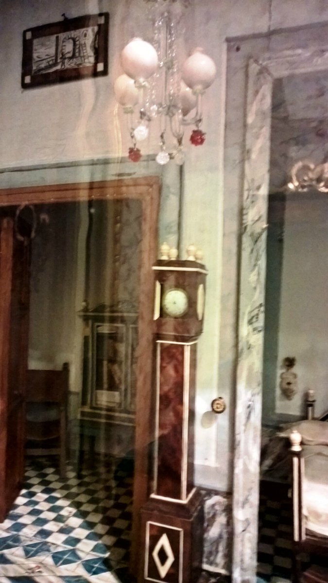 Если муж не соглашается брать в отпуск кукол, выход один — в отпуске купить новых