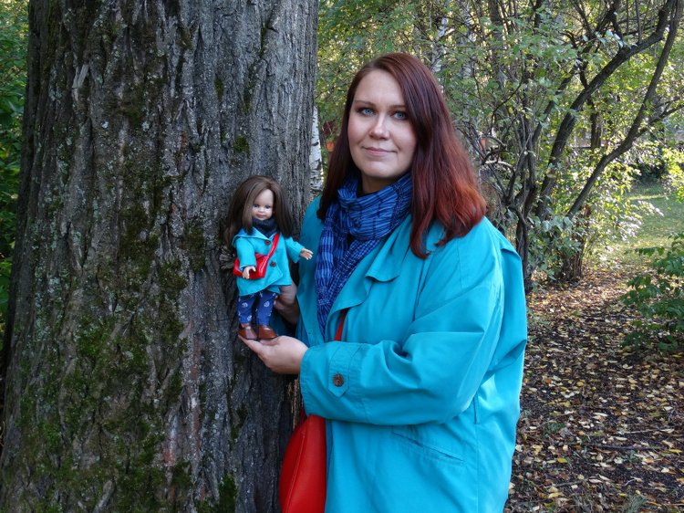 Отличная прогулка — Болталка и разговоры обо всем: жизнь (фото 8)