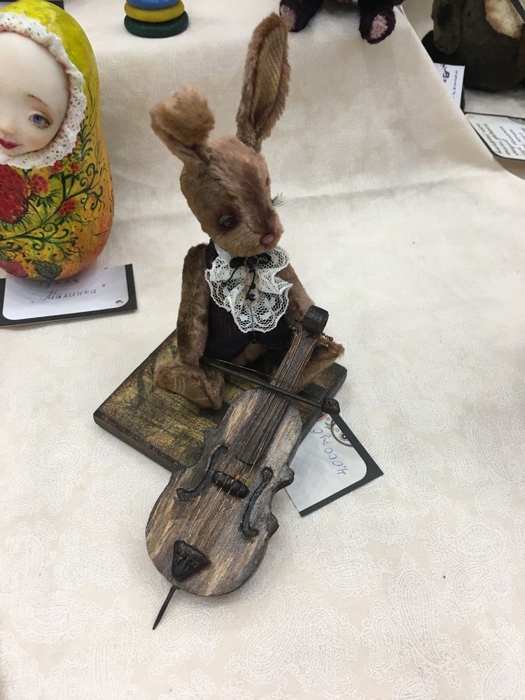 Осенняя Тишинка 2016 - прогуляемся? Международный Cалон кукол | Бэйбики Осенняя Тишинка 2016 - прогуляемся? Международный Cалон кукол