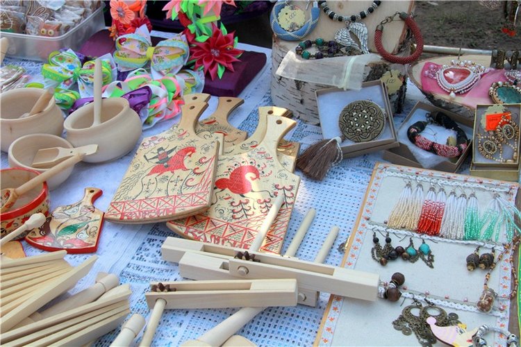 Русская Атлантида, продолжение. Калязин, Тверская область