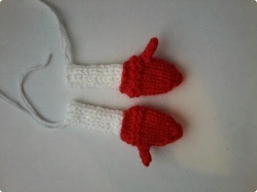 Скоро-скоро Новый Год. Интересные идеи